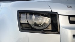 2024 (24) LAND ROVER DEFENDER 3.0 D300 X-Dynamic SE 110 5dr Auto 5117465