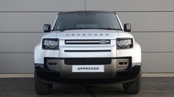2024 (24) LAND ROVER DEFENDER 3.0 D300 X-Dynamic SE 110 5dr Auto 5117455