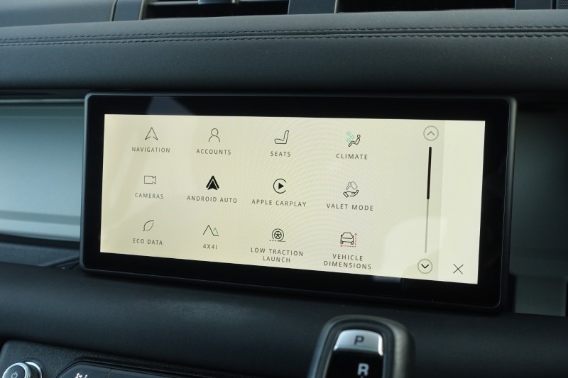 2024 (24) LAND ROVER DEFENDER 3.0 D300 X-Dynamic SE 110 5dr Auto 5117487