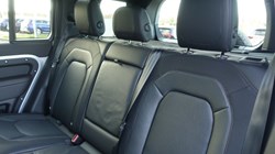 2024 (24) LAND ROVER DEFENDER 3.0 D300 X-Dynamic SE 110 5dr Auto 5117507
