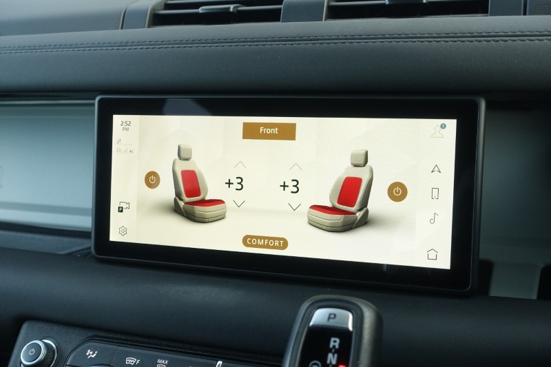 2024 (24) LAND ROVER DEFENDER 3.0 D300 X-Dynamic SE 110 5dr Auto 5117488