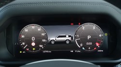 2024 (24) LAND ROVER DEFENDER 3.0 D300 X-Dynamic SE 110 5dr Auto 5117464