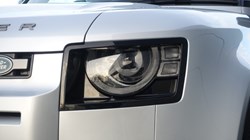 2024 (24) LAND ROVER DEFENDER 3.0 D300 X-Dynamic SE 110 5dr Auto 5117480
