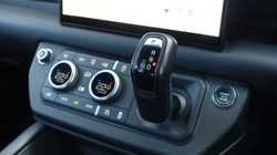 2022 (72) LAND ROVER DEFENDER 3.0 D300 X-Dynamic HSE 110 5dr Auto 5179114