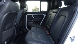 2022 (72) LAND ROVER DEFENDER 3.0 D300 X-Dynamic HSE 110 5dr Auto 5179105