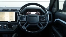 2022 (72) LAND ROVER DEFENDER 3.0 D300 X-Dynamic HSE 110 5dr Auto 5179116