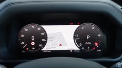 2022 (72) LAND ROVER DEFENDER 3.0 D300 X-Dynamic HSE 110 5dr Auto 5179117