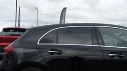2024 (24) MERCEDES-BENZ A CLASS A200d AMG Line Executive 5dr Auto 5068257