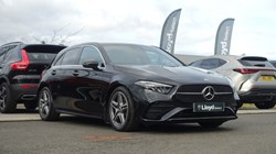 2024 (24) MERCEDES-BENZ A CLASS A200d AMG Line Executive 5dr Auto 5068237