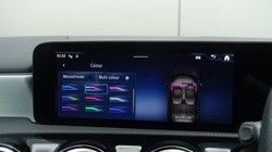 2024 (24) MERCEDES-BENZ A CLASS A200d AMG Line Executive 5dr Auto 5068267