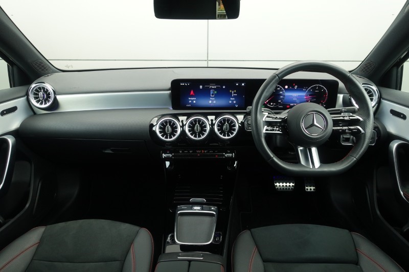 2024 (24) MERCEDES-BENZ A CLASS A200d AMG Line Executive 5dr Auto 5068245