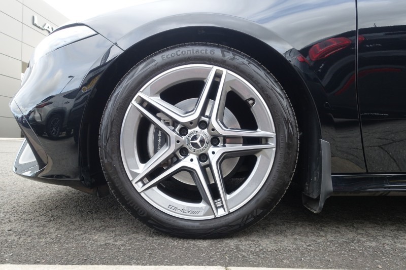 2024 (24) MERCEDES-BENZ A CLASS A200d AMG Line Executive 5dr Auto 5068260