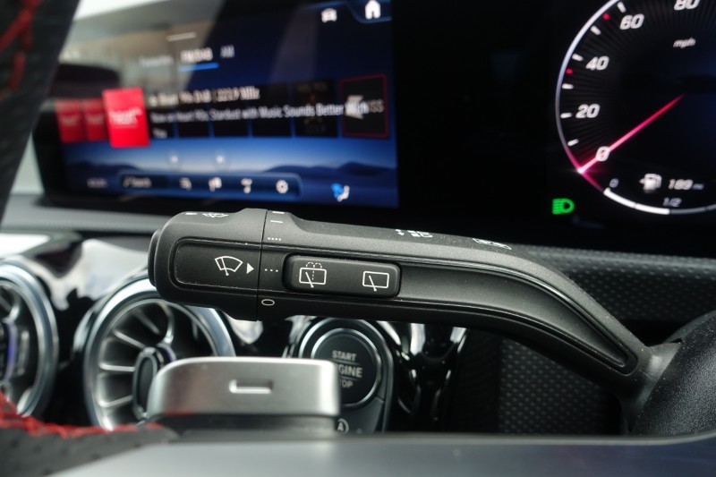 2024 (24) MERCEDES-BENZ A CLASS A200d AMG Line Executive 5dr Auto 5068264