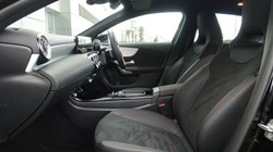 2024 (24) MERCEDES-BENZ A CLASS A200d AMG Line Executive 5dr Auto 5068239