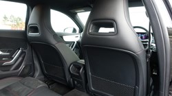 2024 (24) MERCEDES-BENZ A CLASS A200d AMG Line Executive 5dr Auto 5068278