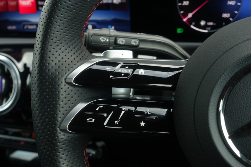 2024 (24) MERCEDES-BENZ A CLASS A200d AMG Line Executive 5dr Auto 5068265