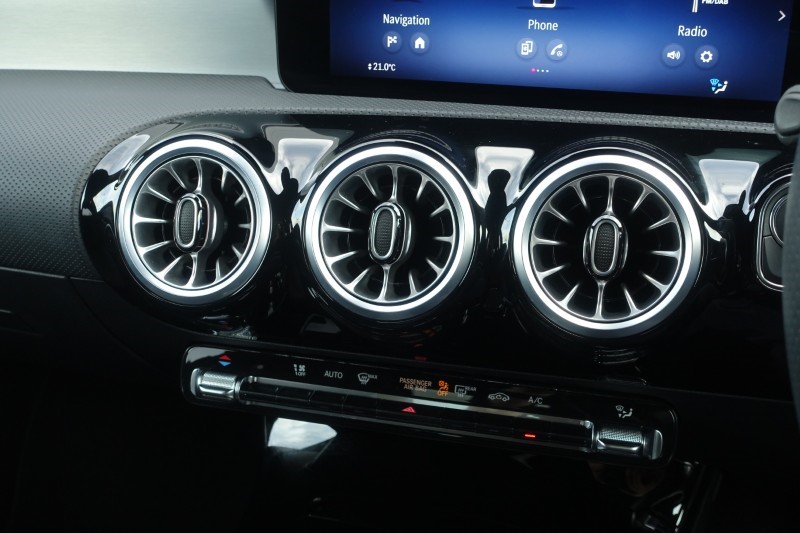 2024 (24) MERCEDES-BENZ A CLASS A200d AMG Line Executive 5dr Auto 5068269