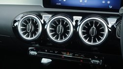 2024 (24) MERCEDES-BENZ A CLASS A200d AMG Line Executive 5dr Auto 5068269