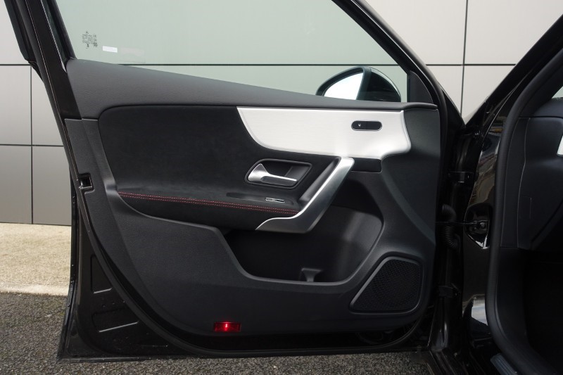 2024 (24) MERCEDES-BENZ A CLASS A200d AMG Line Executive 5dr Auto 5068284