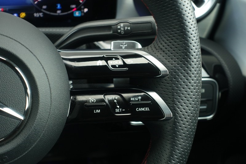 2024 (24) MERCEDES-BENZ A CLASS A200d AMG Line Executive 5dr Auto 5068263