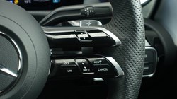 2024 (24) MERCEDES-BENZ A CLASS A200d AMG Line Executive 5dr Auto 5068263