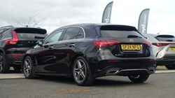 2024 (24) MERCEDES-BENZ A CLASS A200d AMG Line Executive 5dr Auto 5068238