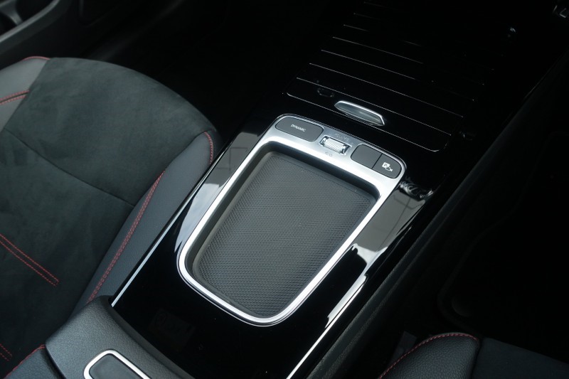 2024 (24) MERCEDES-BENZ A CLASS A200d AMG Line Executive 5dr Auto 5068270