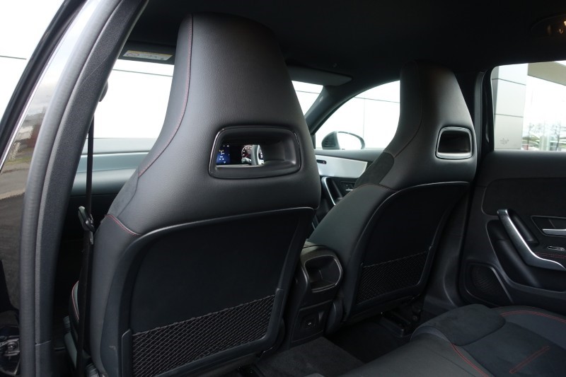 2024 (24) MERCEDES-BENZ A CLASS A200d AMG Line Executive 5dr Auto 5068282