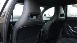 2024 (24) MERCEDES-BENZ A CLASS A200d AMG Line Executive 5dr Auto 5068282