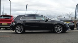 2024 (24) MERCEDES-BENZ A CLASS A200d AMG Line Executive 5dr Auto 5068241