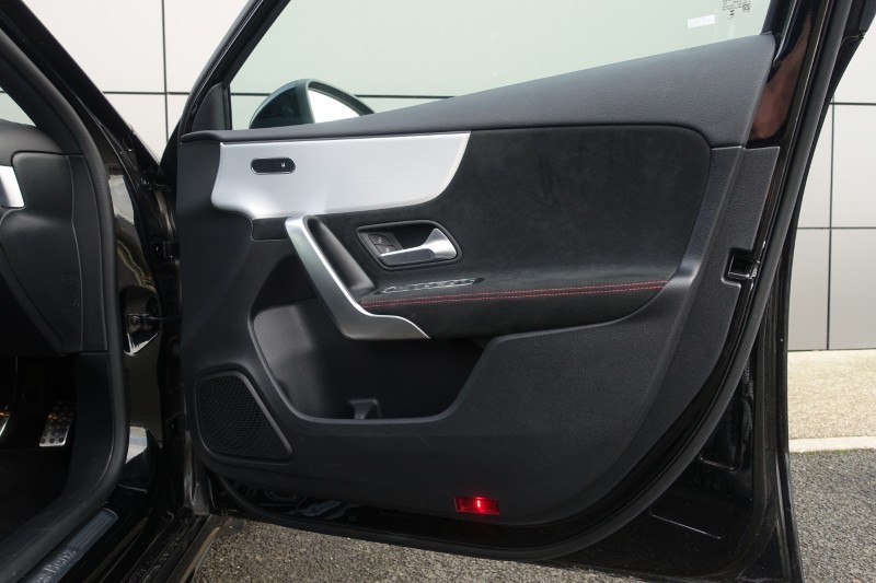 2024 (24) MERCEDES-BENZ A CLASS A200d AMG Line Executive 5dr Auto 5068274