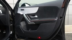 2024 (24) MERCEDES-BENZ A CLASS A200d AMG Line Executive 5dr Auto 5068274