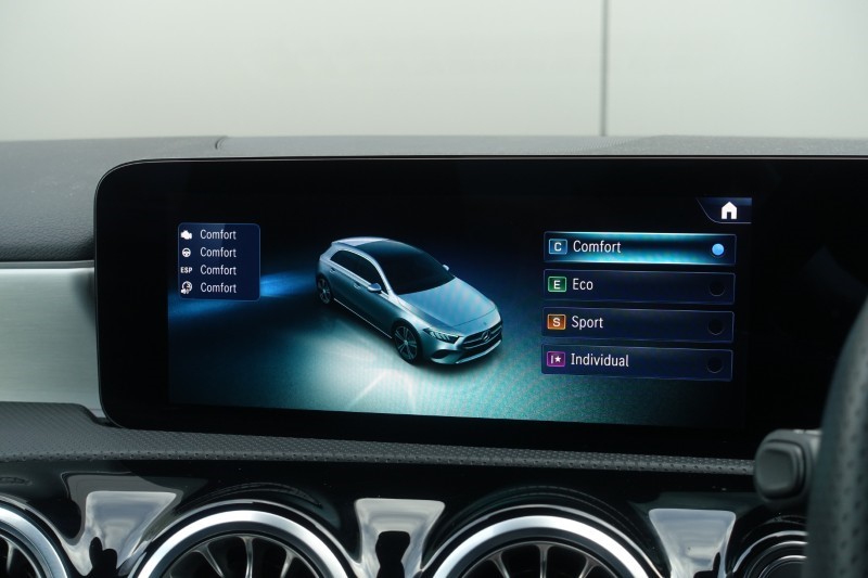 2024 (24) MERCEDES-BENZ A CLASS A200d AMG Line Executive 5dr Auto 5068268