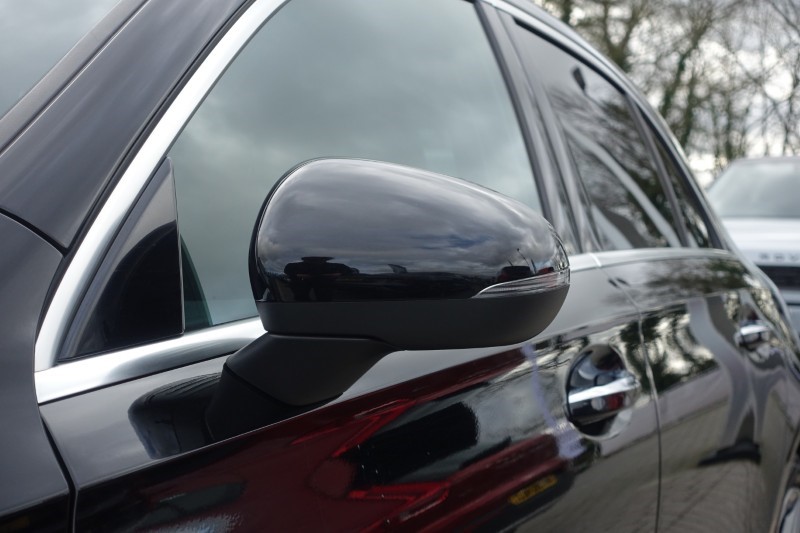 2024 (24) MERCEDES-BENZ A CLASS A200d AMG Line Executive 5dr Auto 5068261