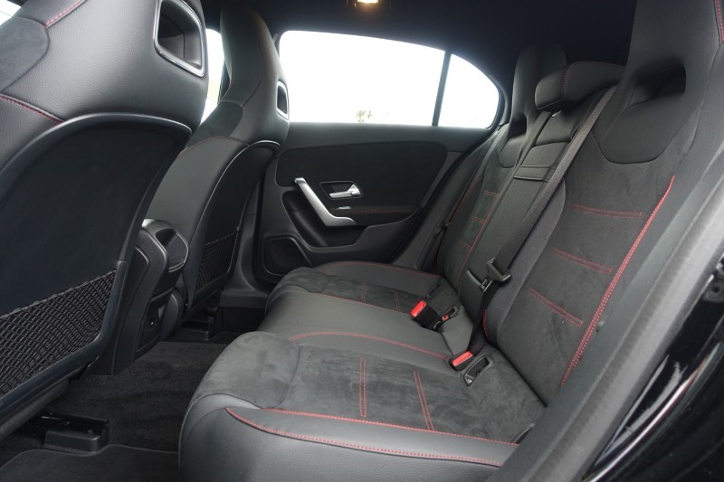 2024 (24) MERCEDES-BENZ A CLASS A200d AMG Line Executive 5dr Auto 5068240