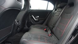 2024 (24) MERCEDES-BENZ A CLASS A200d AMG Line Executive 5dr Auto 5068240