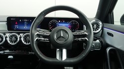 2024 (24) MERCEDES-BENZ A CLASS A200d AMG Line Executive 5dr Auto 5068251