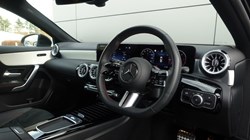 2024 (24) MERCEDES-BENZ A CLASS A200d AMG Line Executive 5dr Auto 5068271