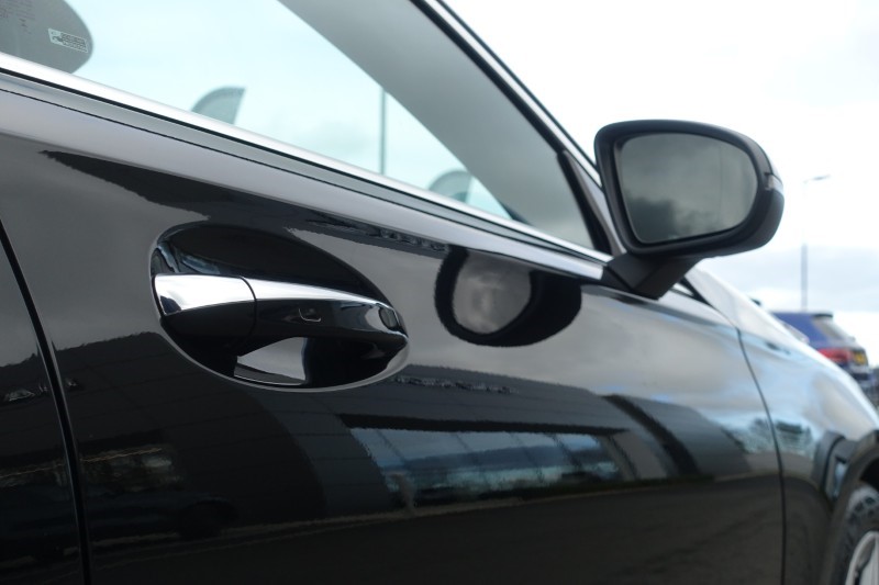 2024 (24) MERCEDES-BENZ A CLASS A200d AMG Line Executive 5dr Auto 5068256