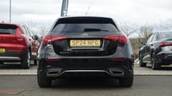 2024 (24) MERCEDES-BENZ A CLASS A200d AMG Line Executive 5dr Auto 5068242