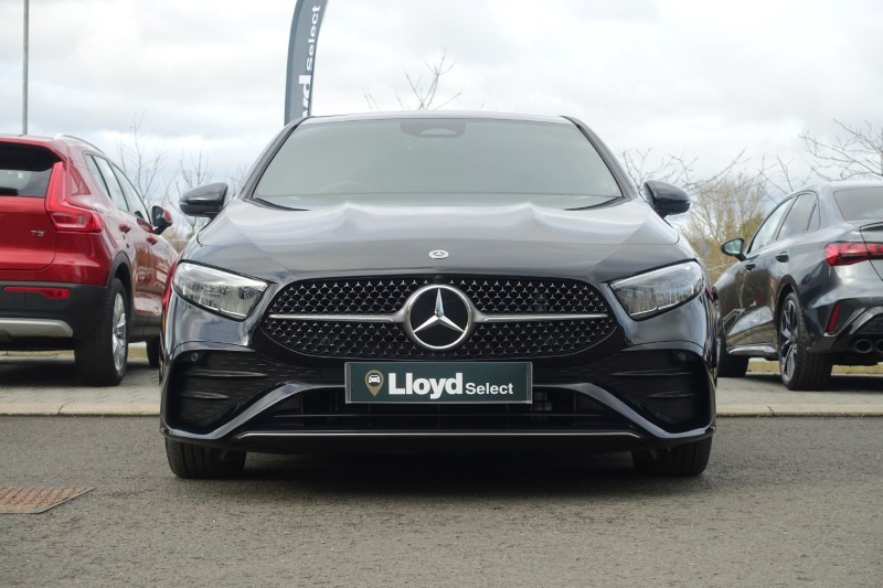 2024 (24) MERCEDES-BENZ A CLASS A200d AMG Line Executive 5dr Auto 5068243