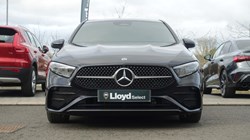 2024 (24) MERCEDES-BENZ A CLASS A200d AMG Line Executive 5dr Auto 5068243