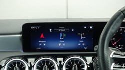 2024 (24) MERCEDES-BENZ A CLASS A200d AMG Line Executive 5dr Auto 5068250