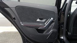 2024 (24) MERCEDES-BENZ A CLASS A200d AMG Line Executive 5dr Auto 5068281