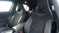 2024 (24) MERCEDES-BENZ A CLASS A200d AMG Line Executive 5dr Auto 5068287