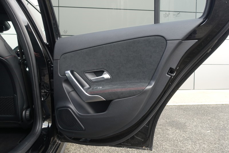 2024 (24) MERCEDES-BENZ A CLASS A200d AMG Line Executive 5dr Auto 5068277