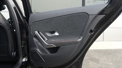 2024 (24) MERCEDES-BENZ A CLASS A200d AMG Line Executive 5dr Auto 5068277