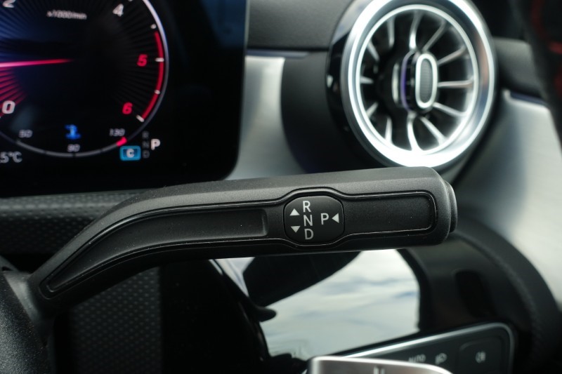 2024 (24) MERCEDES-BENZ A CLASS A200d AMG Line Executive 5dr Auto 5068249