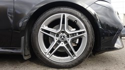 2024 (24) MERCEDES-BENZ A CLASS A200d AMG Line Executive 5dr Auto 5068244