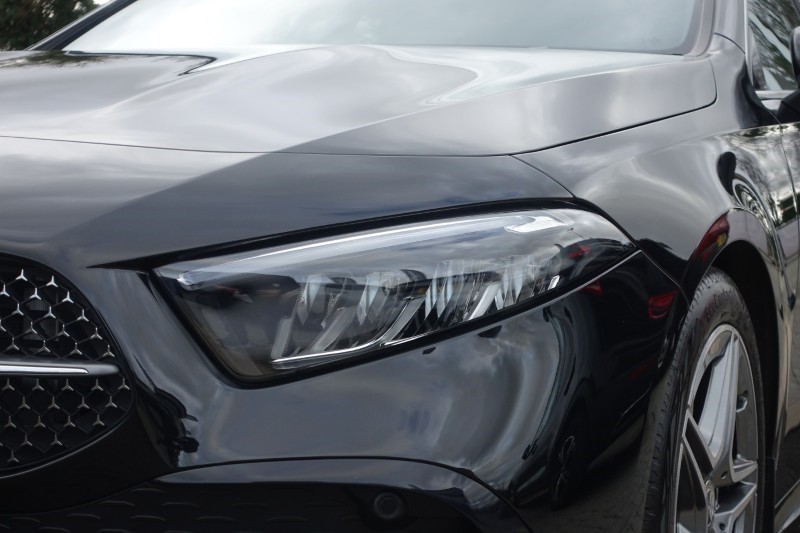 2024 (24) MERCEDES-BENZ A CLASS A200d AMG Line Executive 5dr Auto 5068262